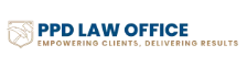 PPD Law Office logo