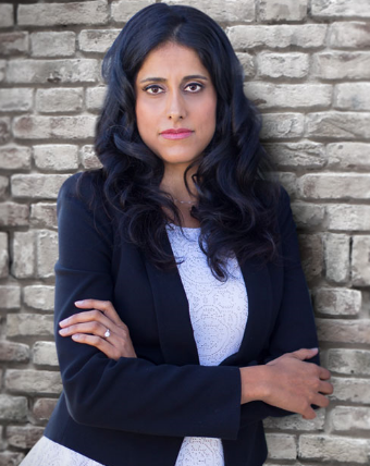 Michelle Johal photo