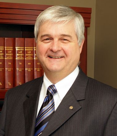 Stephen P. Kylie photo