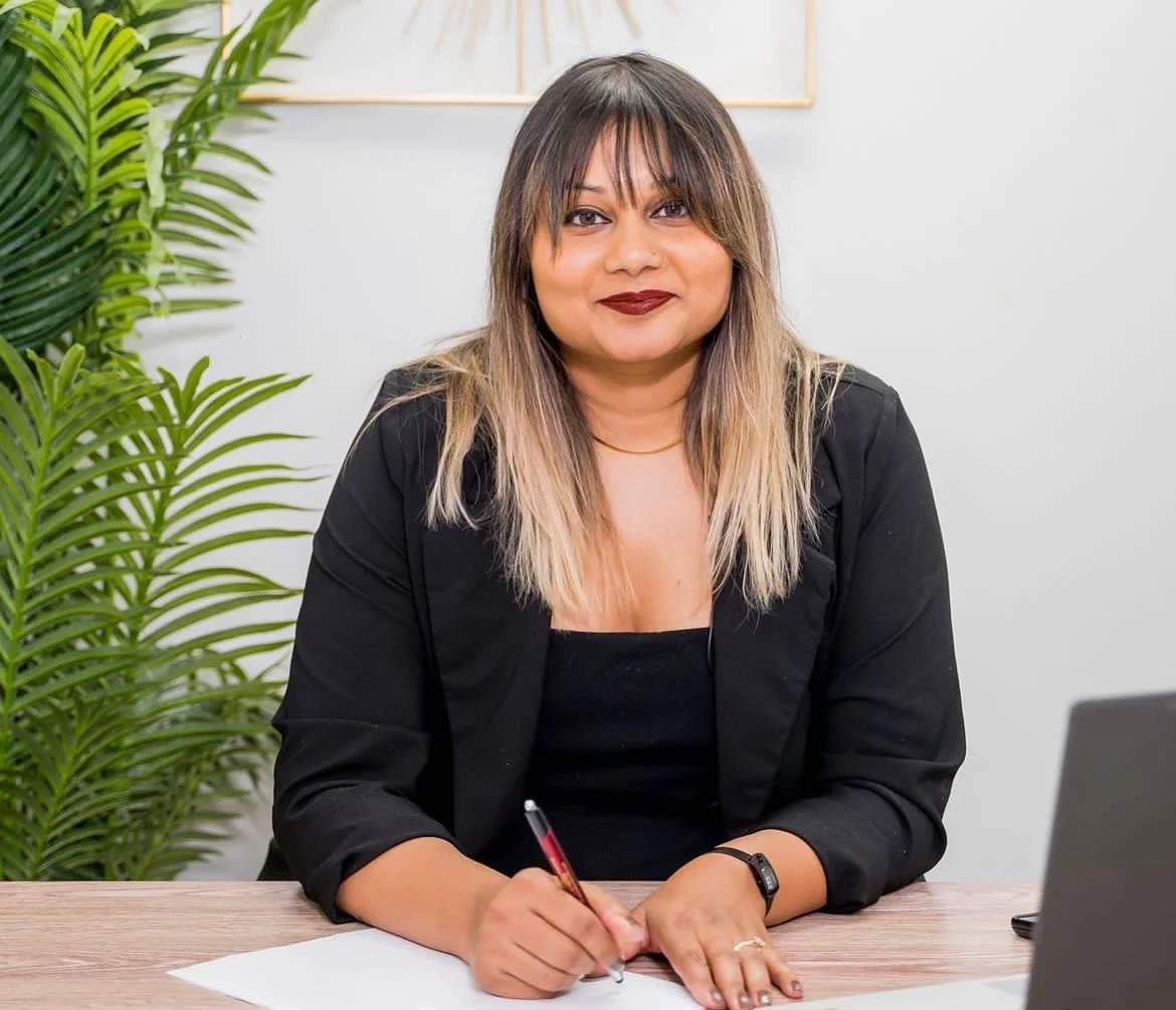 Athena Narsingh photo