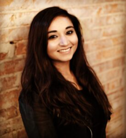 Reena Herian, B.A., LL.B., PM photo