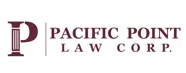 Pacific Point Law Corporation logo