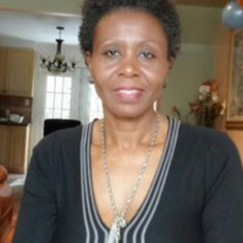 Jane N. Mukongolo photo