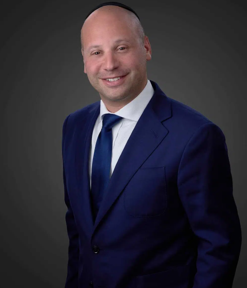 Barry Nussbaum photo