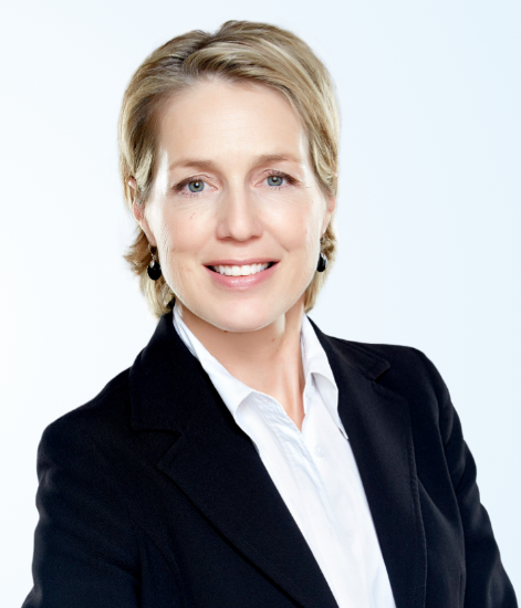Nathalie Boutet photo