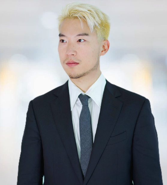 Eric Tianchuan Zhao photo