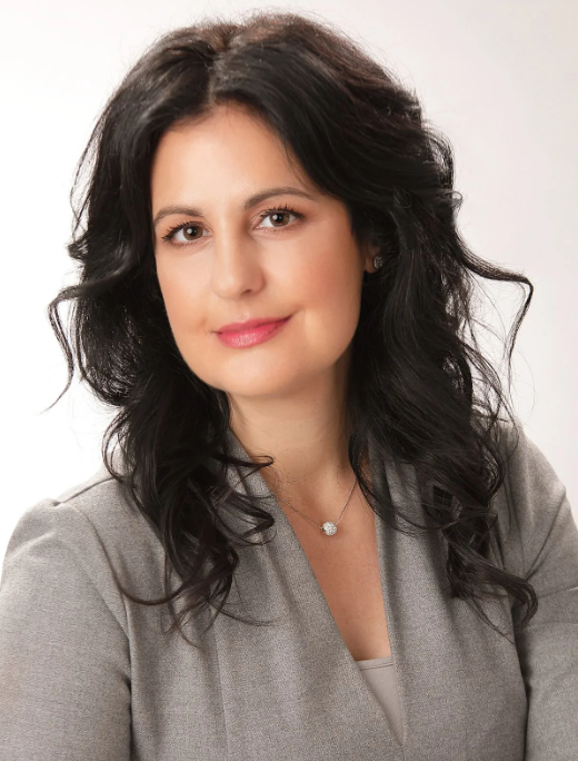 Lina Serafini photo