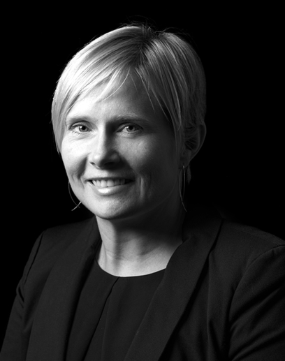 Janet Clark, K.C., CPHR photo
