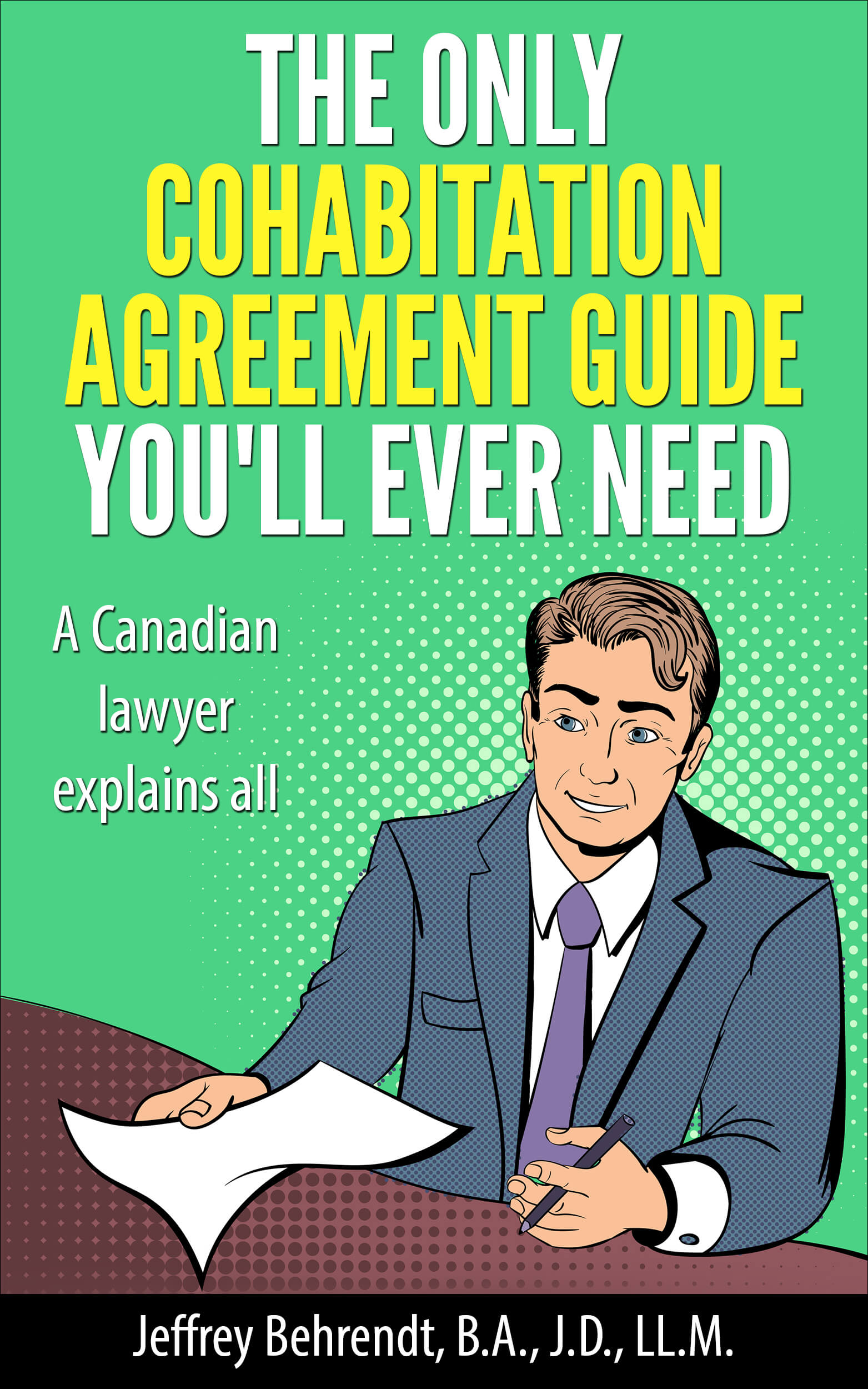 CohabitationAgreement.ca photo