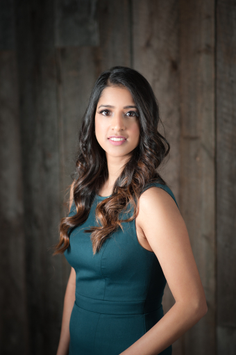 Reetika Aggarwal photo