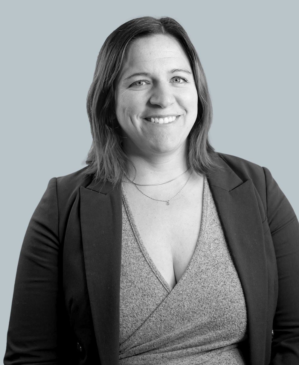 Courtney A. Buckman photo