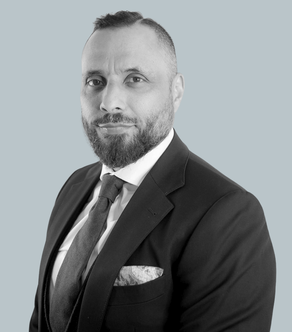 Sundeep S. Dhillon photo