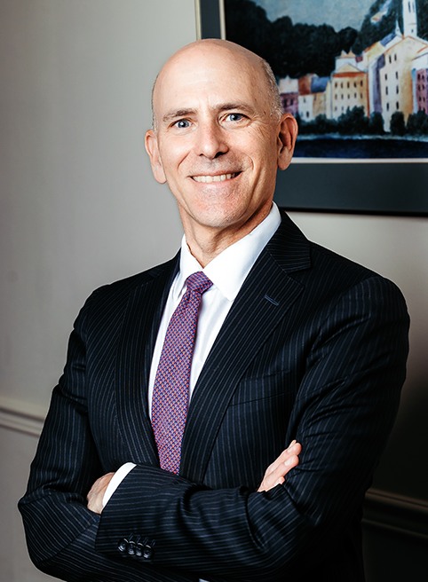 Robert N. Franklin photo