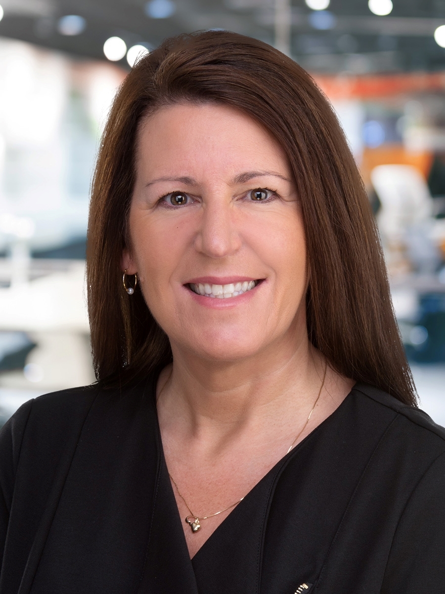 Tina Powell CIRP, LIT photo