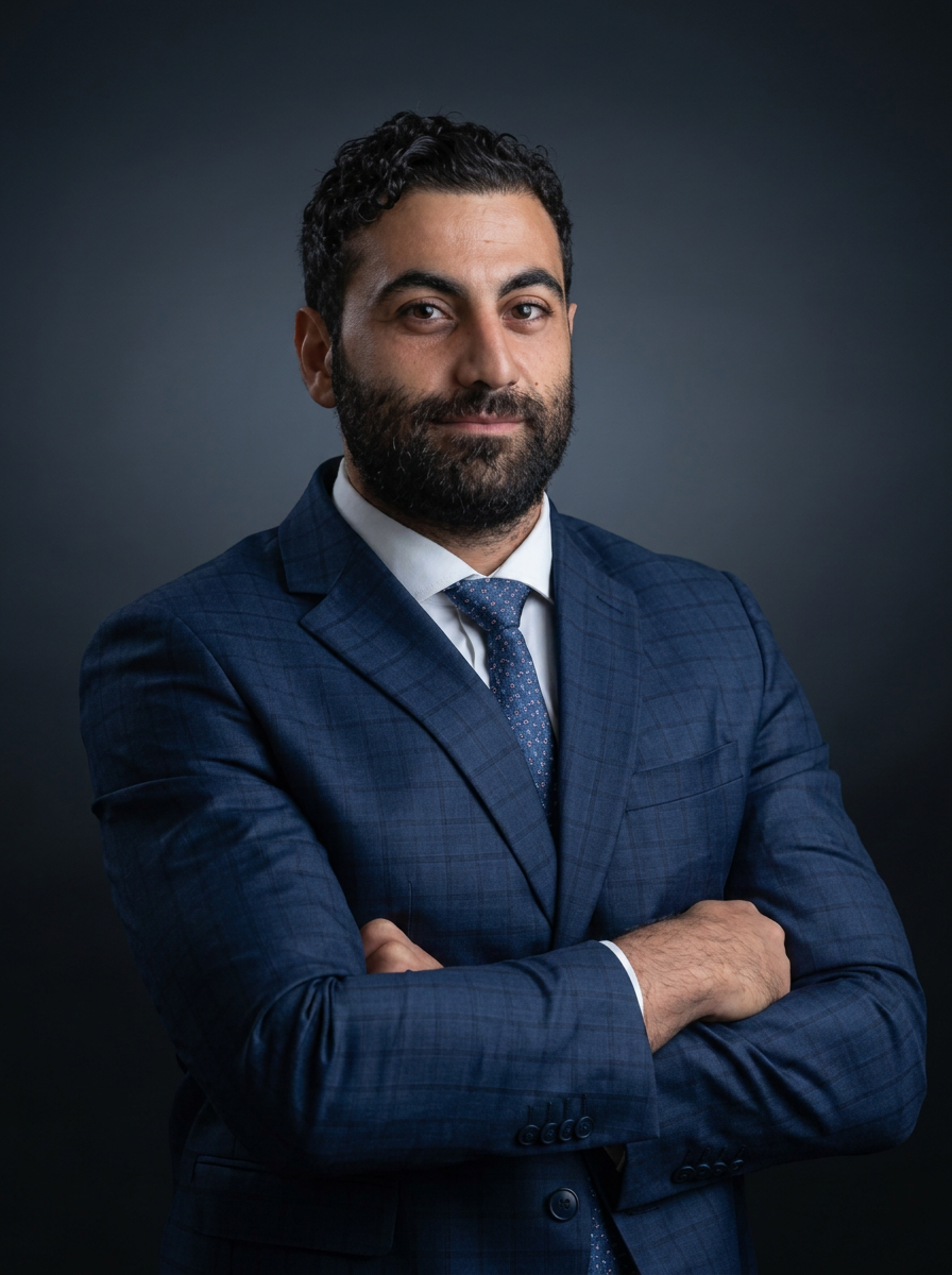 Ziad R. Lawen photo