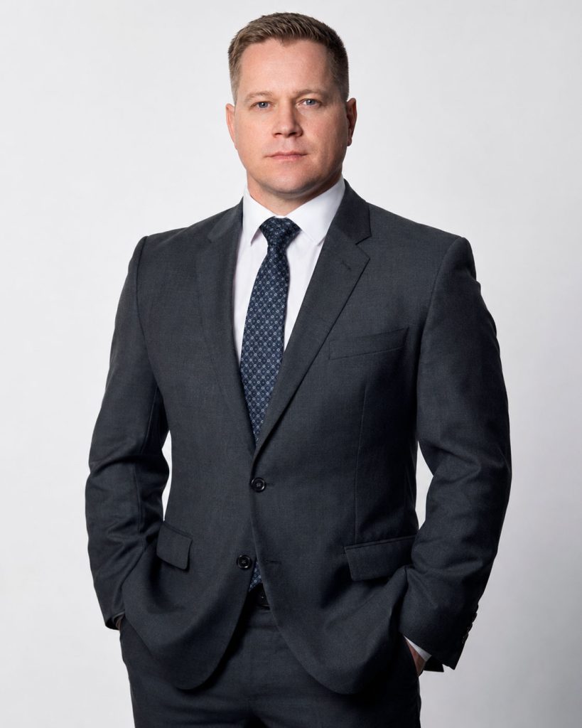 Alexander Koustov photo