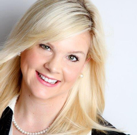 Melanie J. O'Neill photo