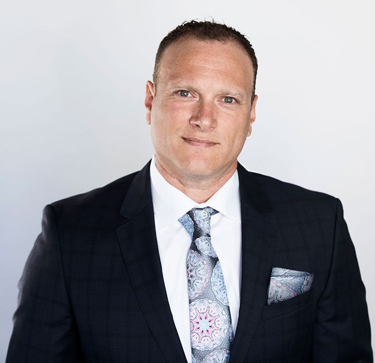 Micah Field photo