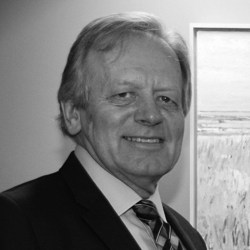Gary Wanless photo