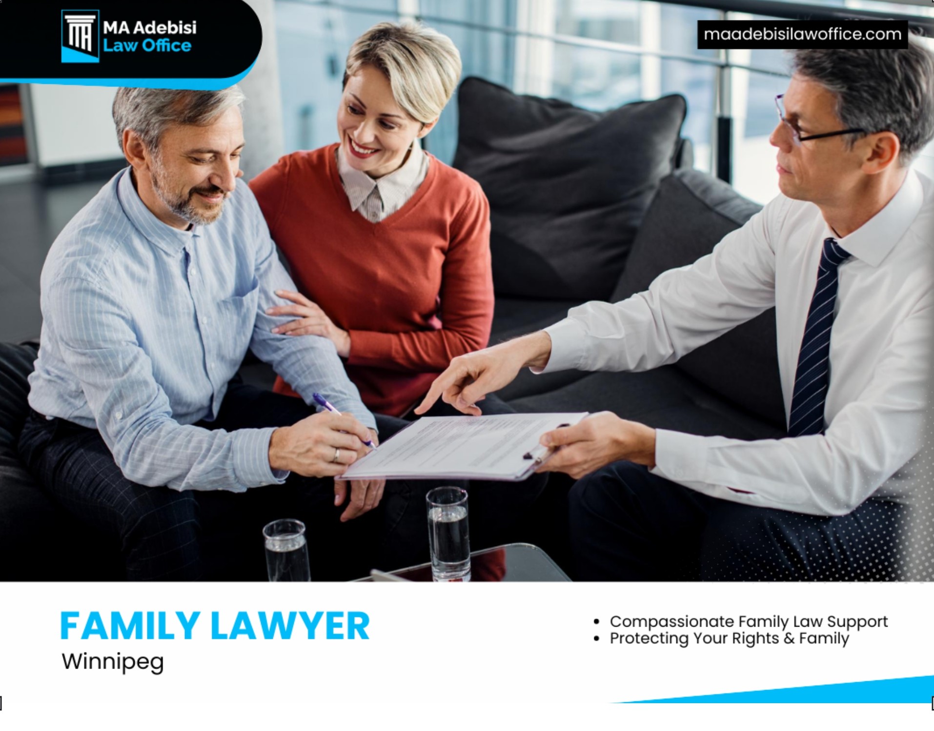 MA Adebisi Law Office photo