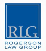 Andrew Rogerson logo