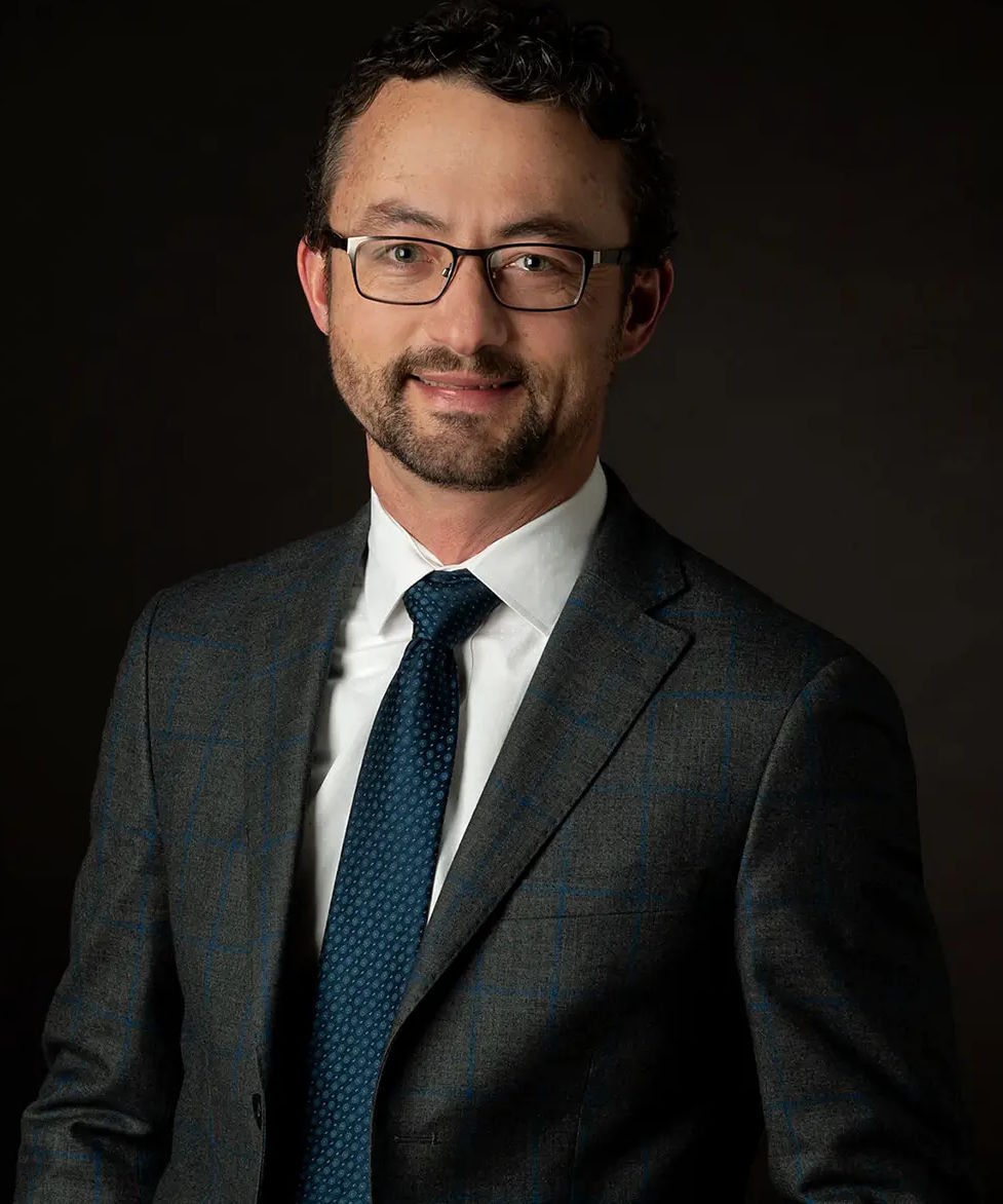 Andrew P. Loewen photo