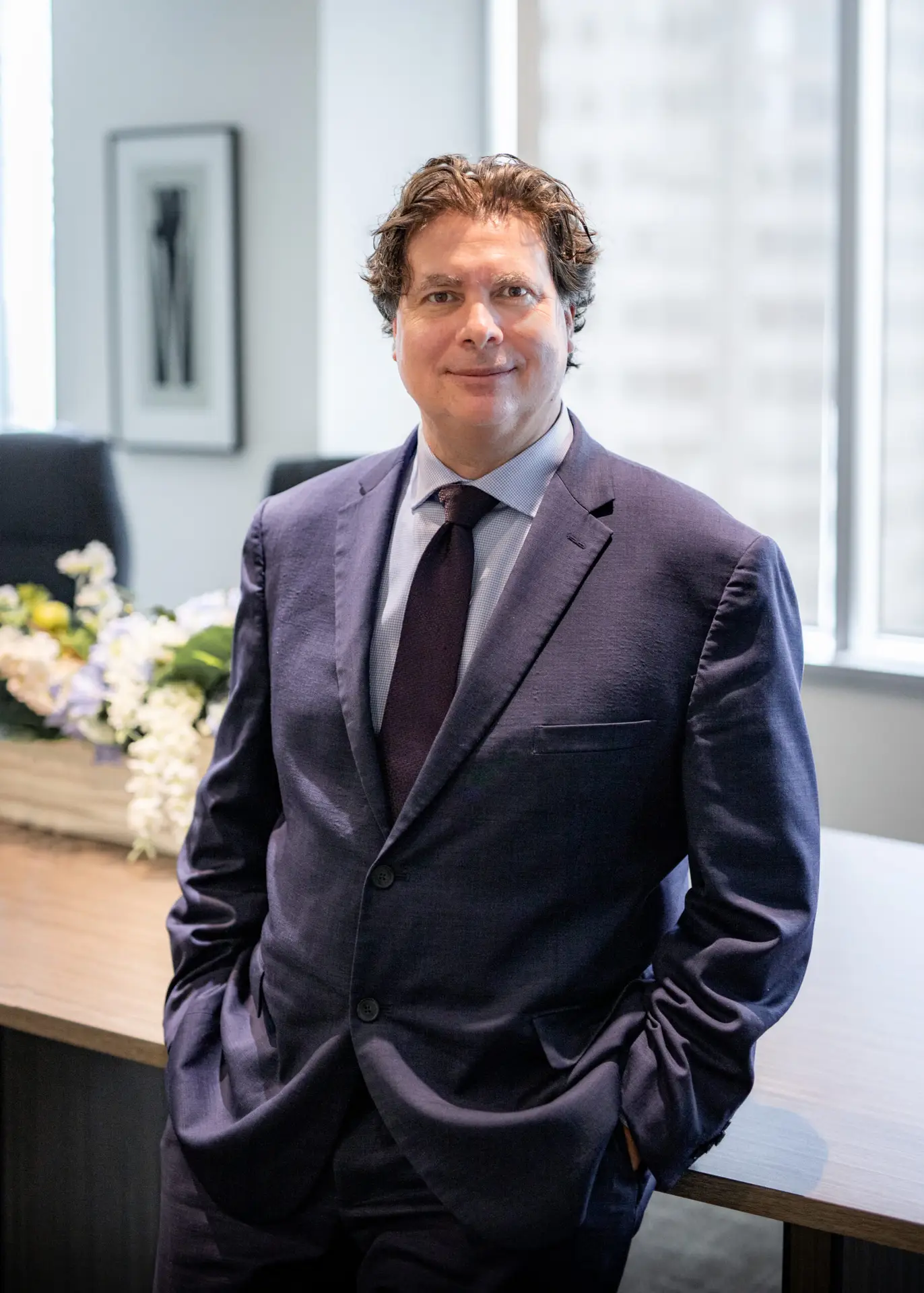 Christopher Morrison photo