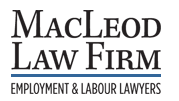 MacLeod Law Firm logo