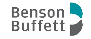 Benson Buffett logo