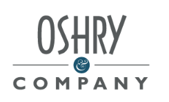 Aaron Oshry logo