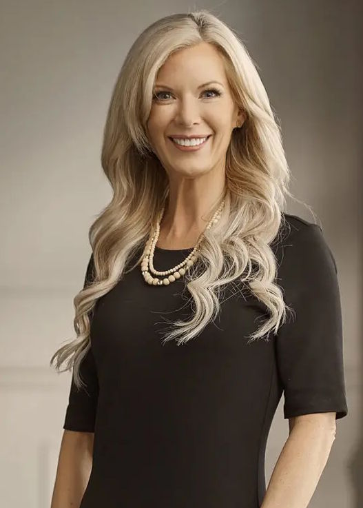 Clare Marshall photo