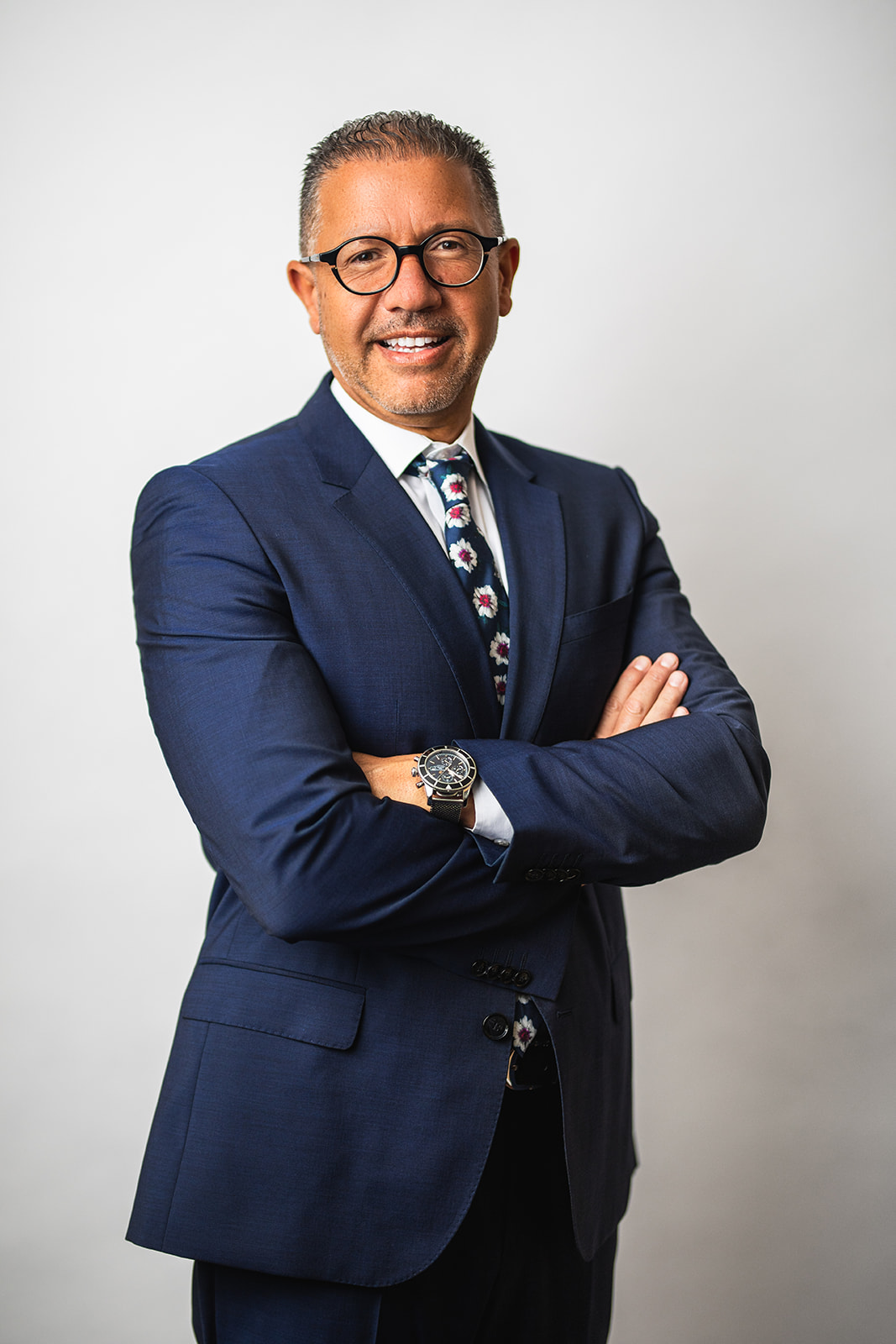 Hilik Y. Elmaleh photo