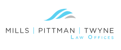 Gregory K. Pittman, Q.C. logo