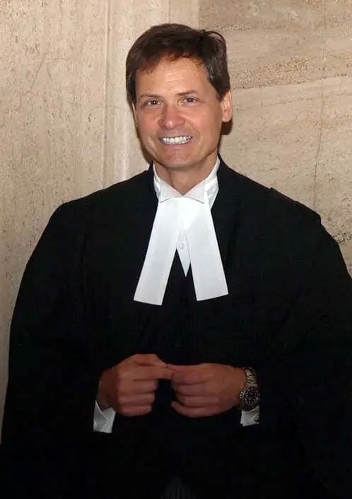 Stacey Reginald Ball photo